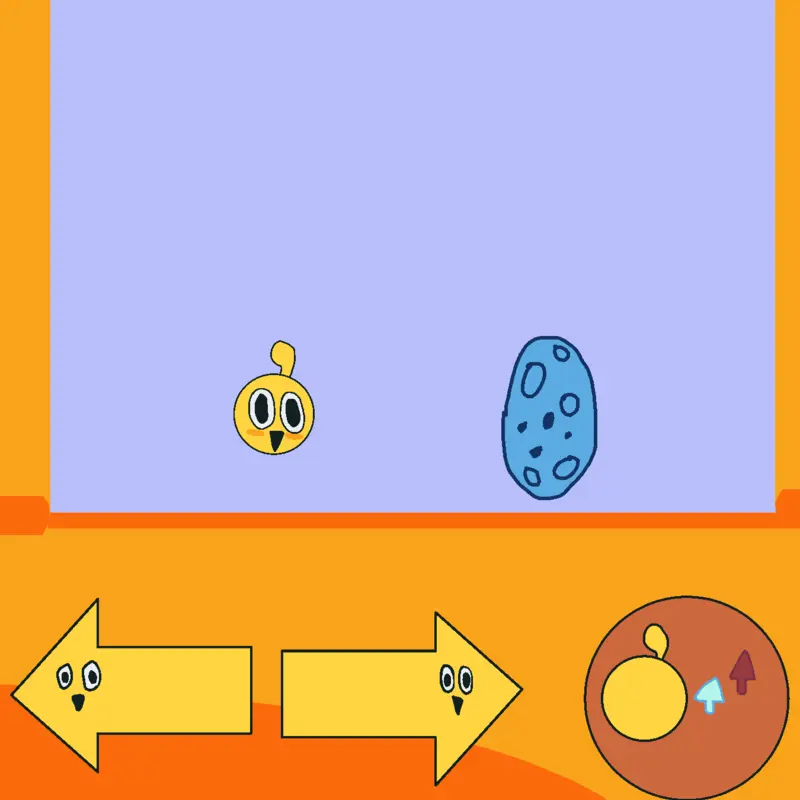 Game by @LocoRappa8869