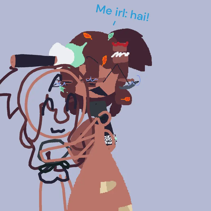 Game by @ur-local-dw-luv3r
