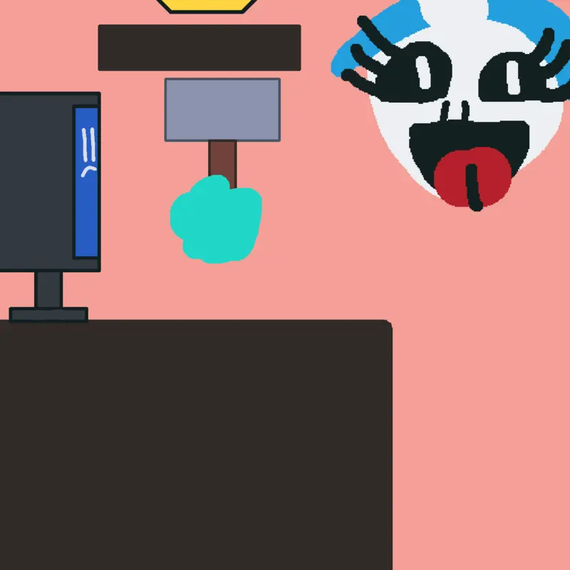 Game by @isiladana