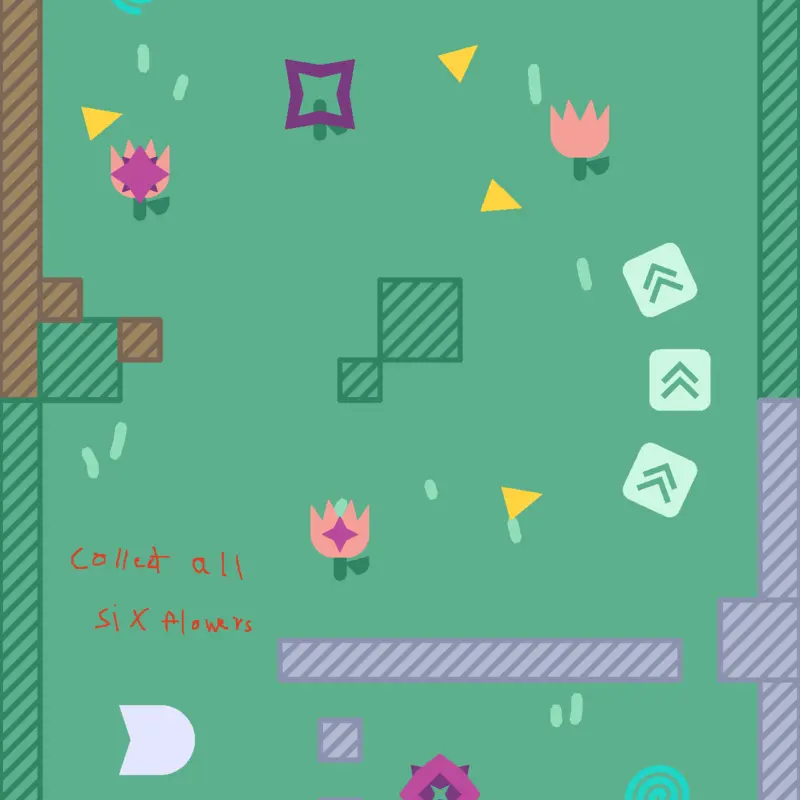 Game by @sillllt