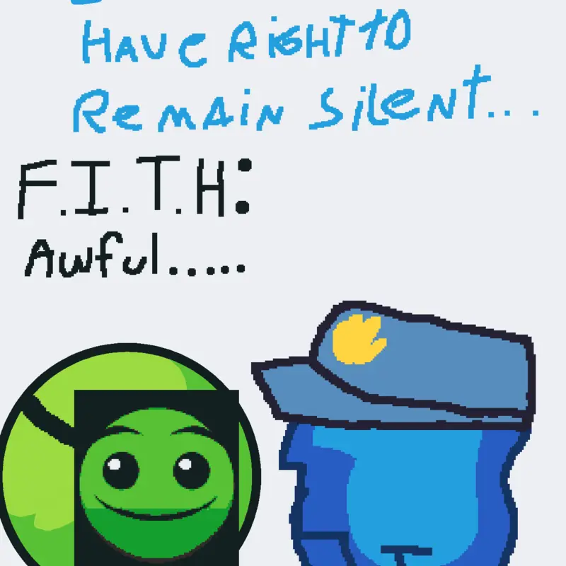 Game by @FIREINTHEHOLE_ARTS