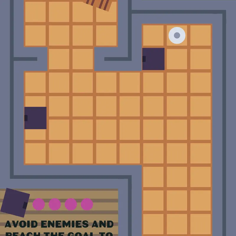 Game by @LilBlueBird