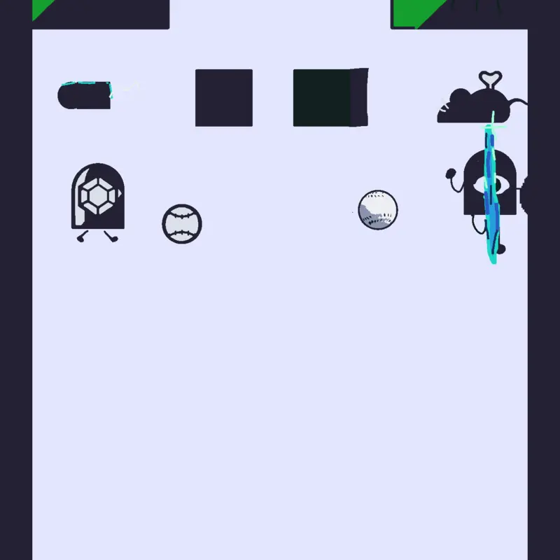 Game by @yayamijoya