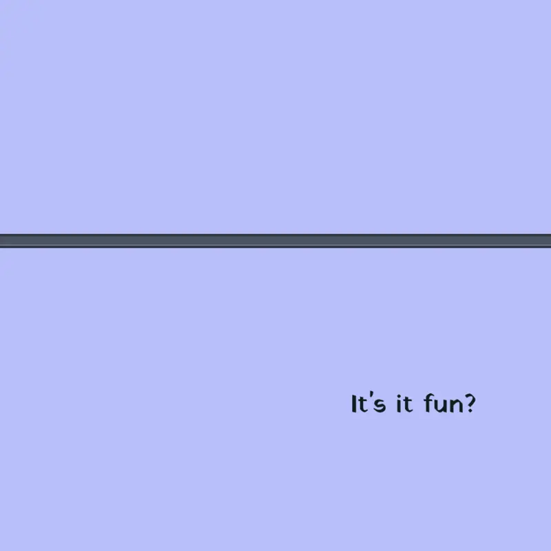 Game by @mynamedoesntexist