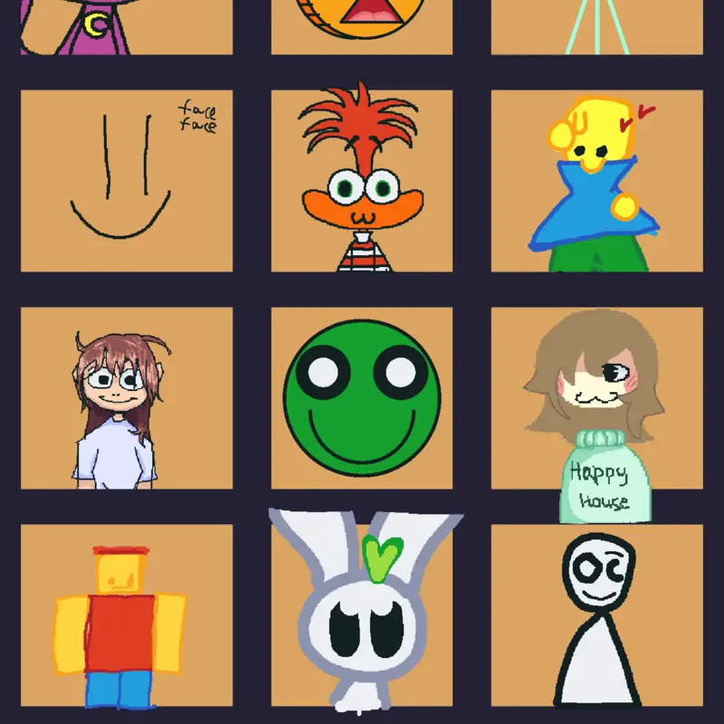 Game by @Ruby_167