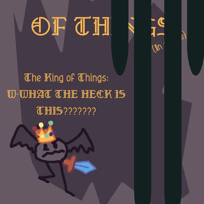 Game by @Cube_Pixel