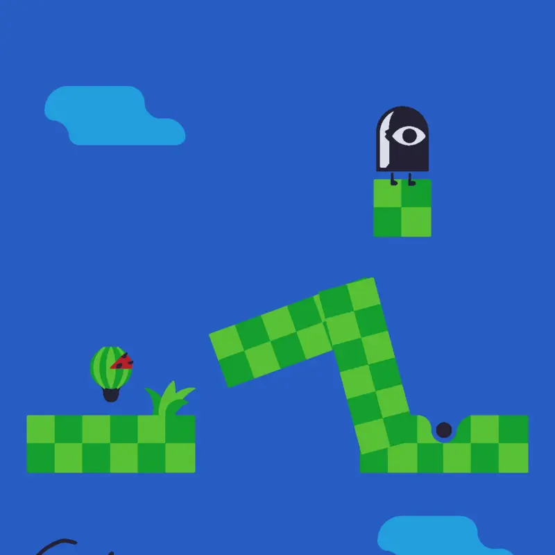 Game by @hacker1987