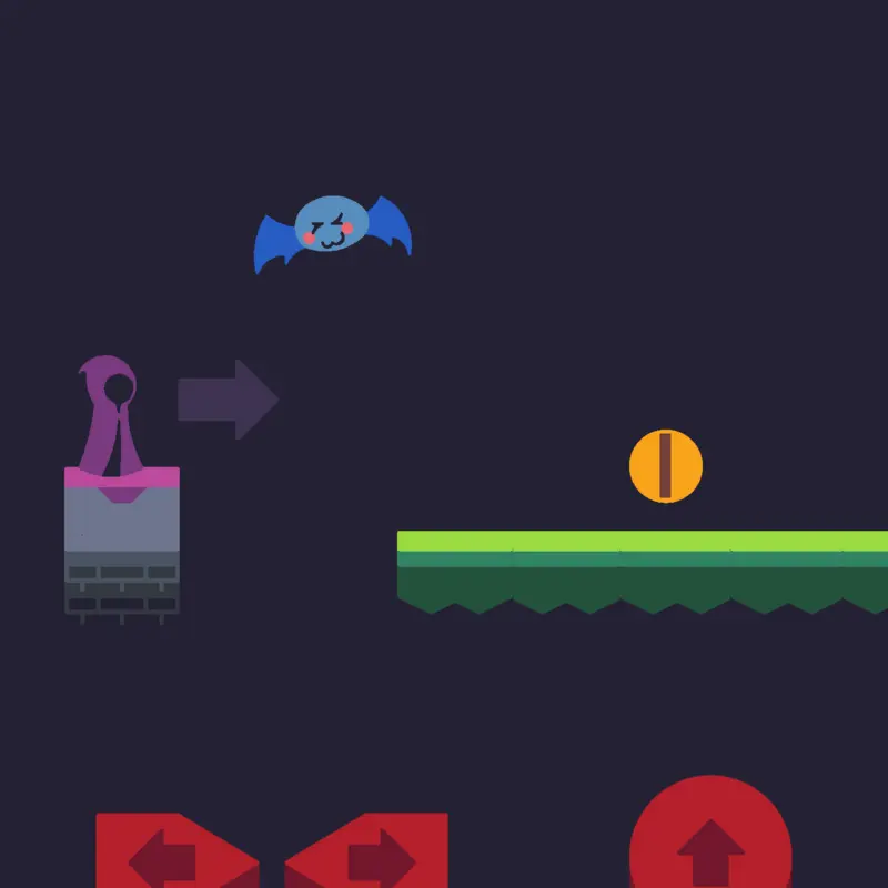 Game by @Neymarm