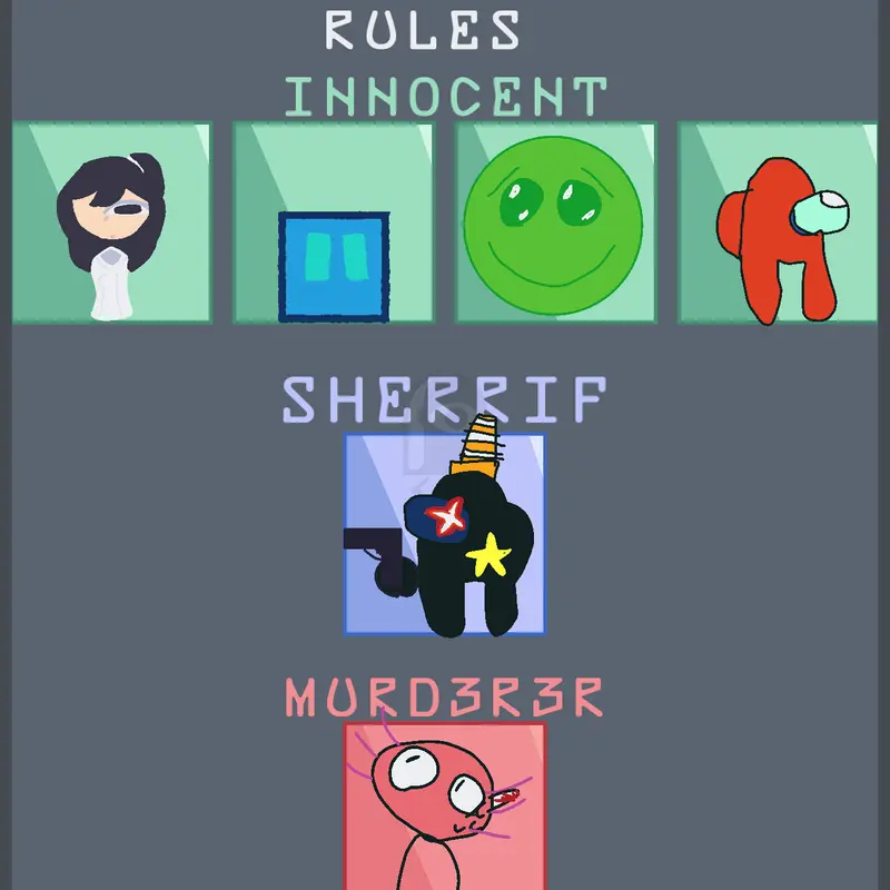Game by @viliusbum
