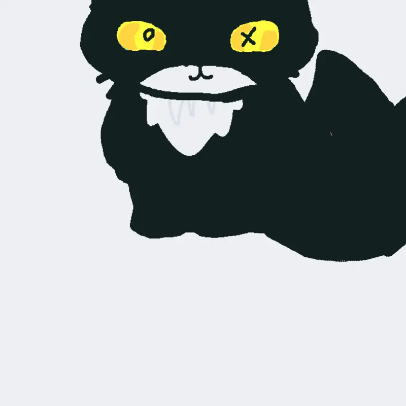 Game by @myrrnica
