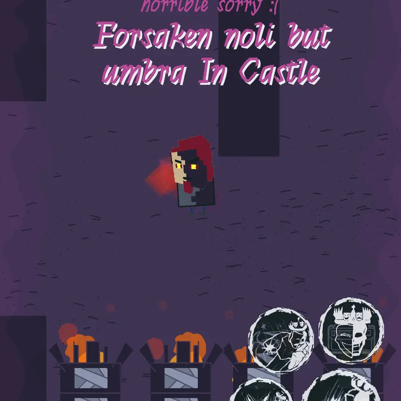 Game by @mister-bouncerStudios