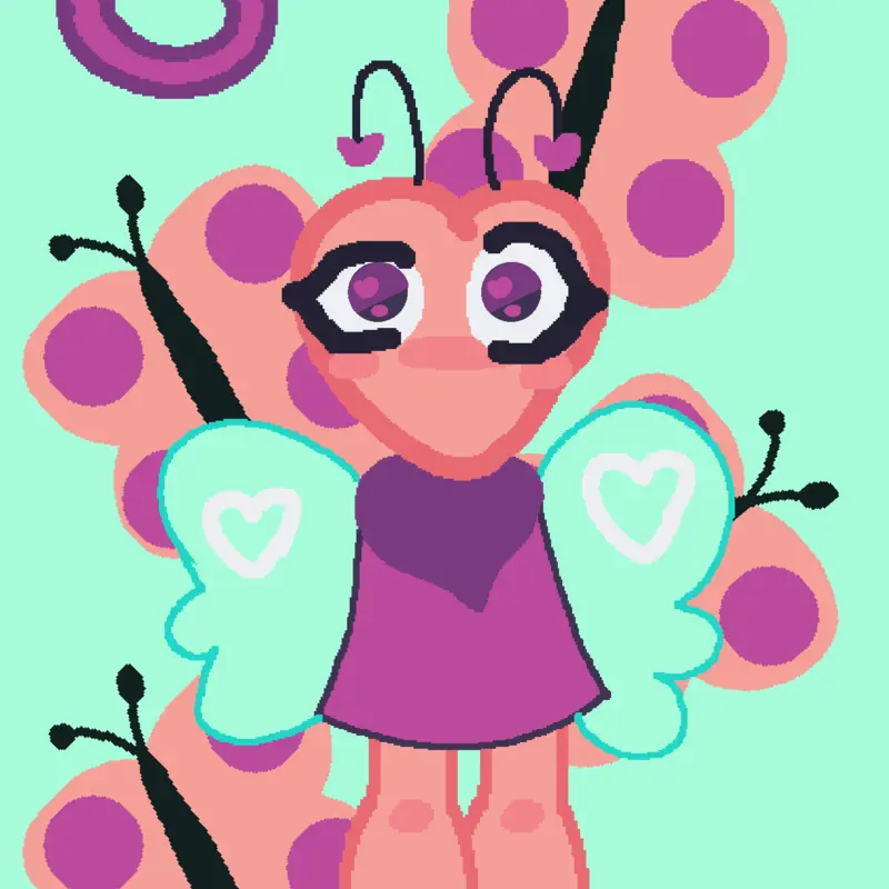 Game by @Lilythehamster