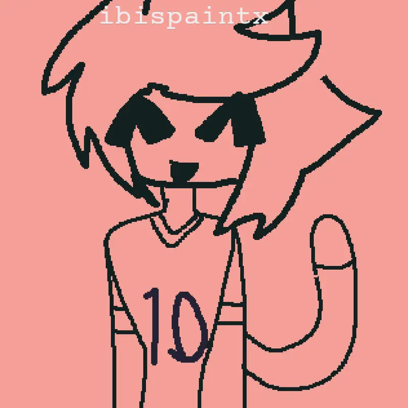 Zakumi by @-_-zakumi-_-