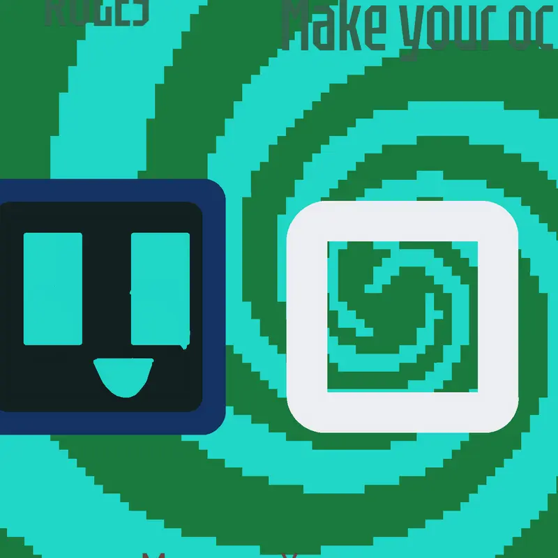 Game by @kikoVTR