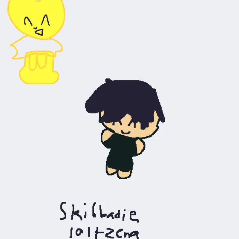 Game by @Puddingthesprunki
