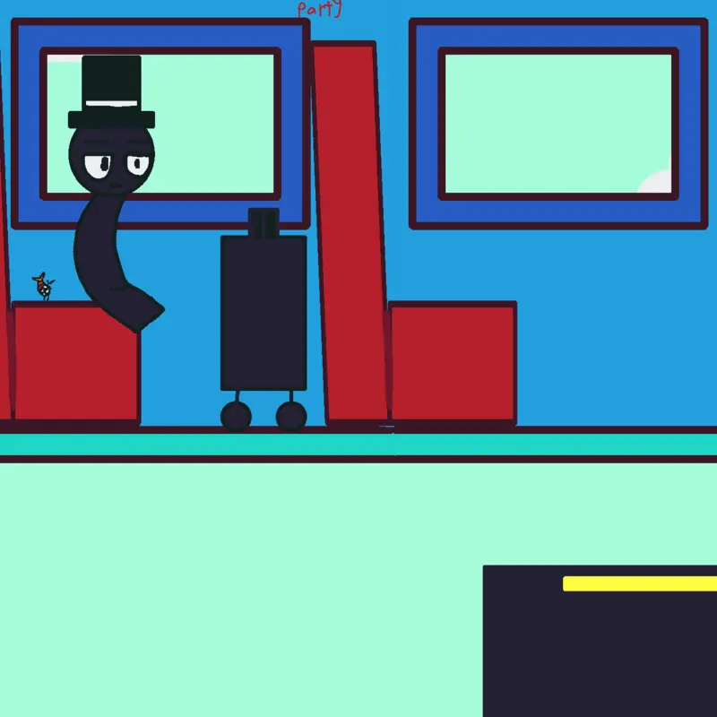 Game by @bluebloom