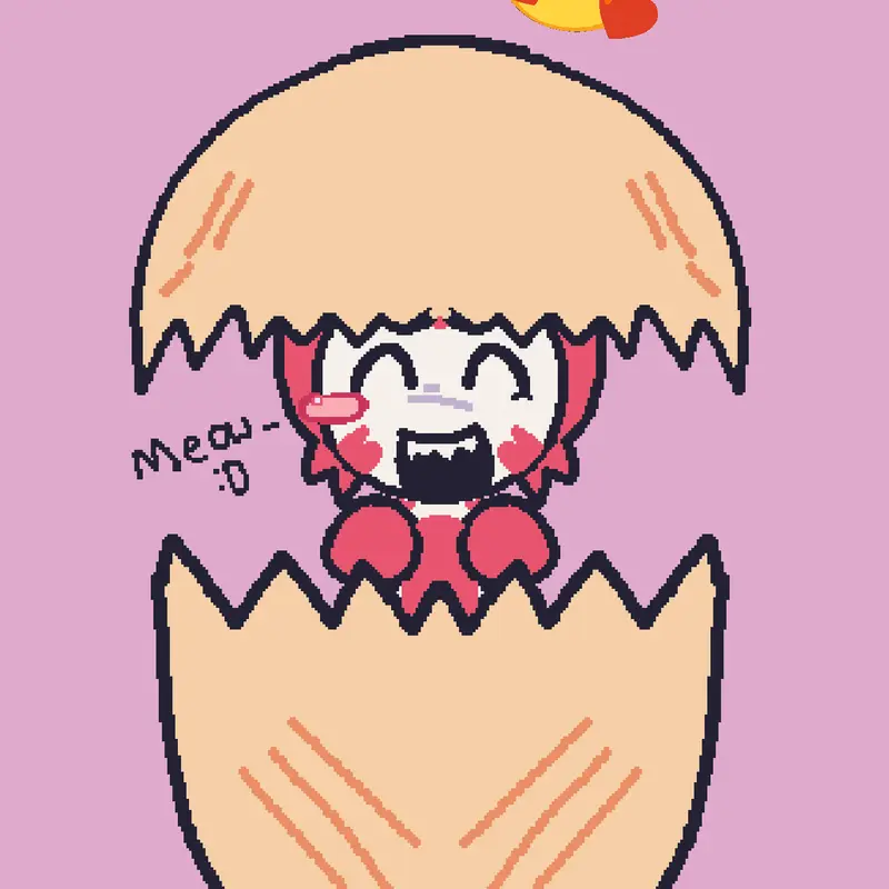 Game by @Trixxie_Kaorii
