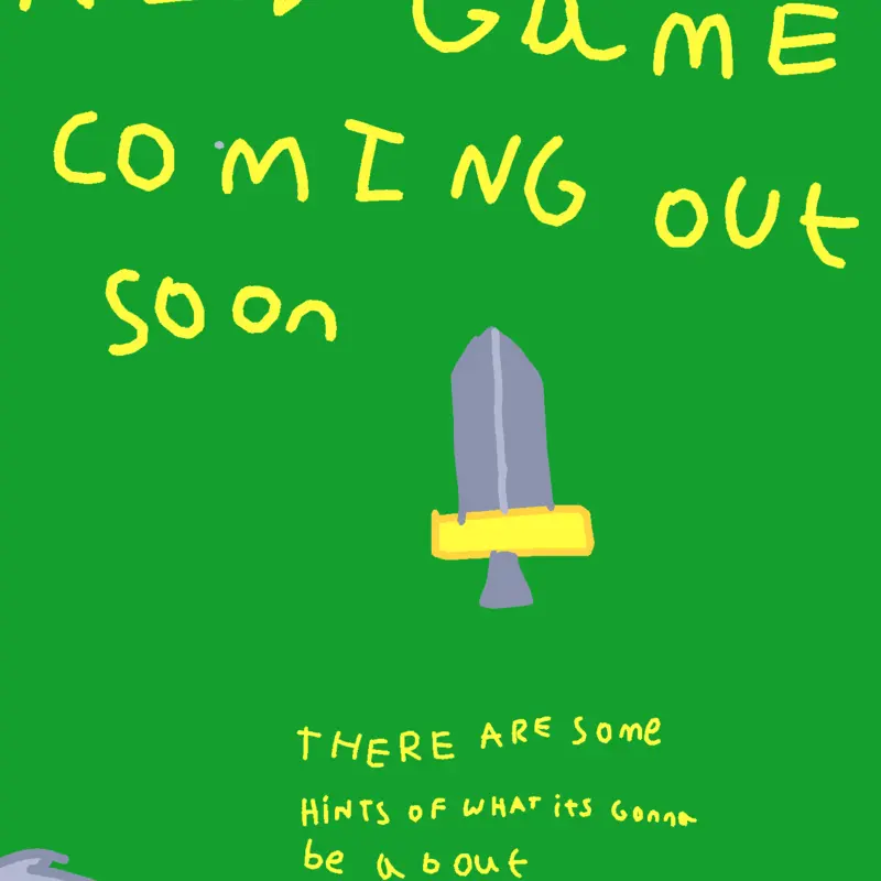 Game by @The_axolotl_dude