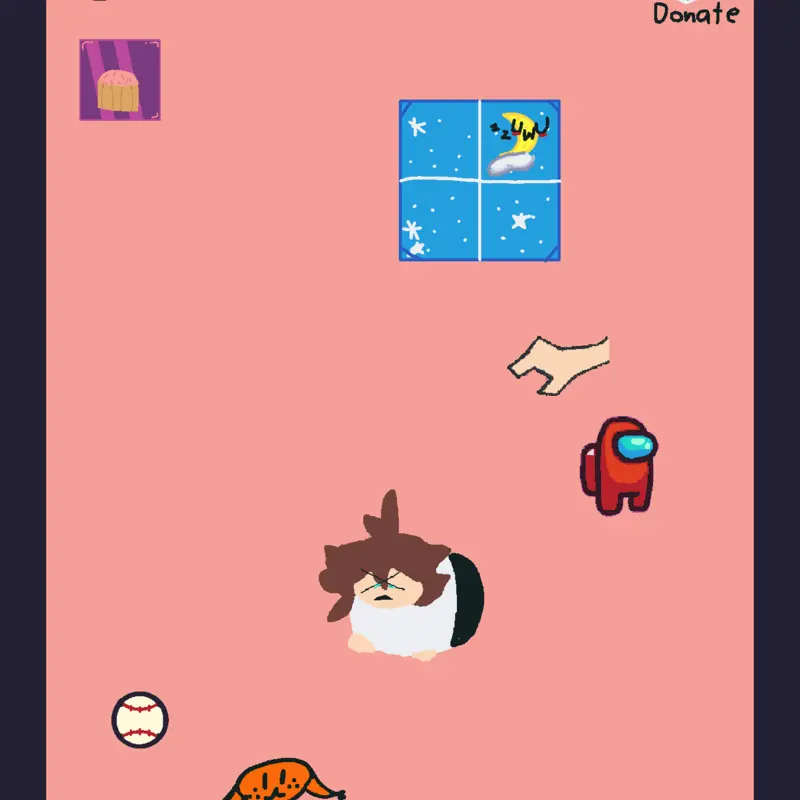 Game by @_Sonya_