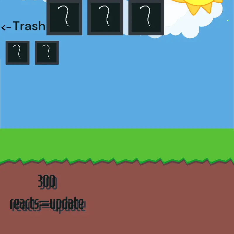 Game by @fajnf