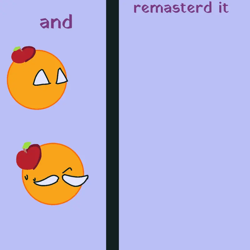 Game by @APPLE_DEMONYO