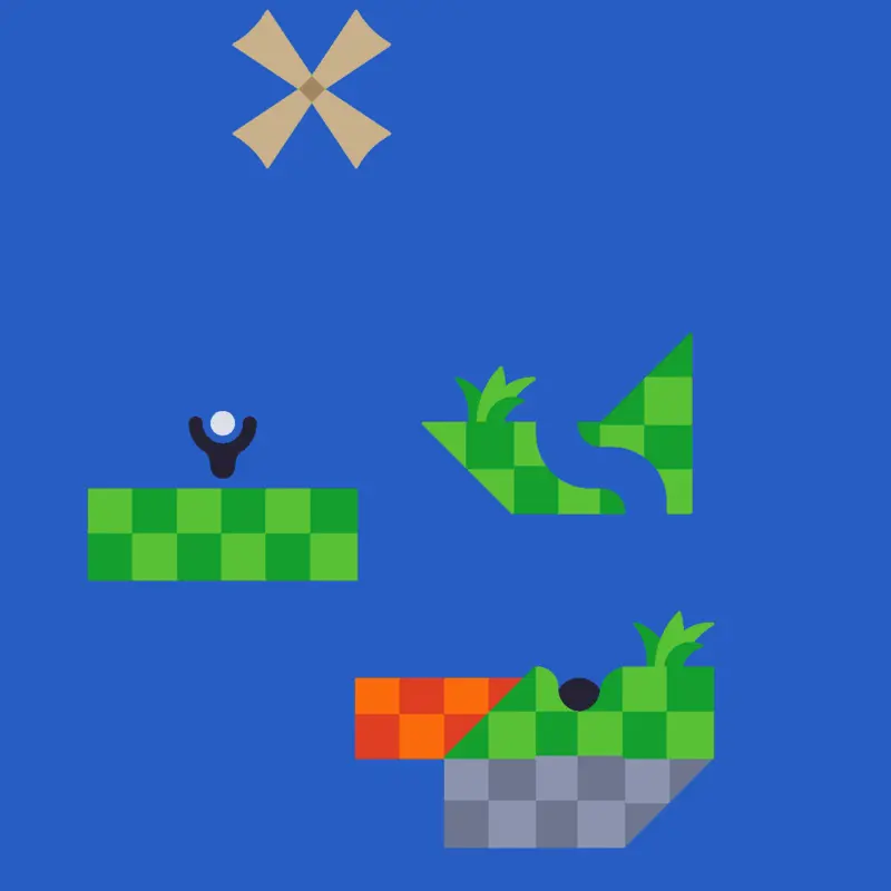 Game by @pedrodg