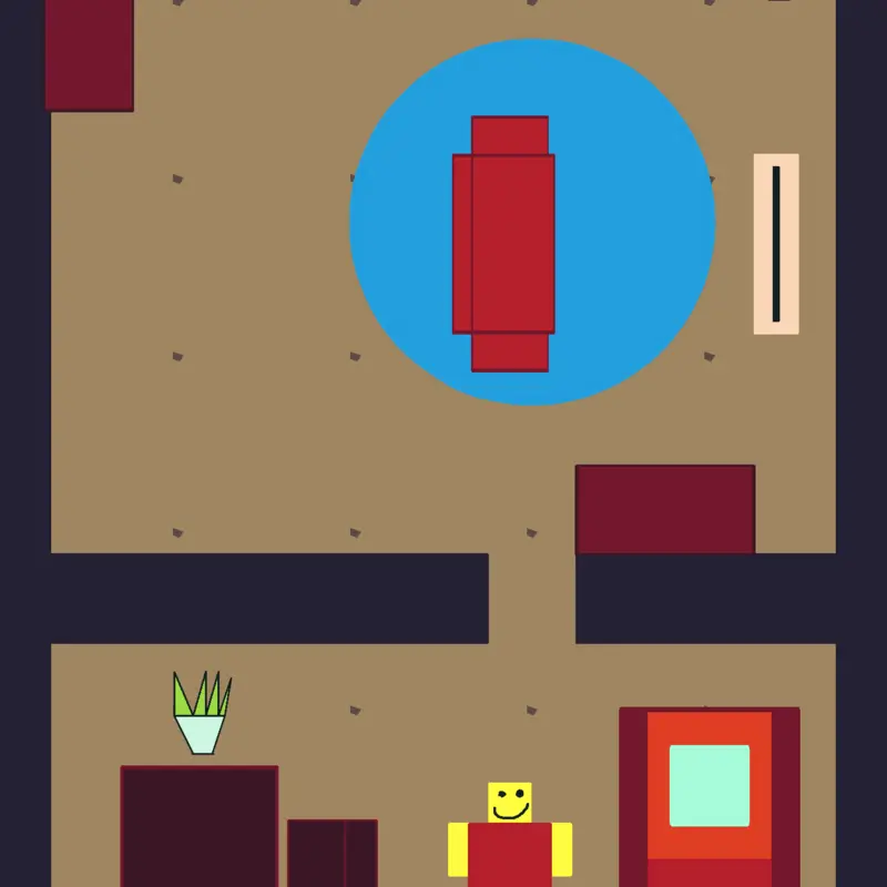 Game by @alihusain_411