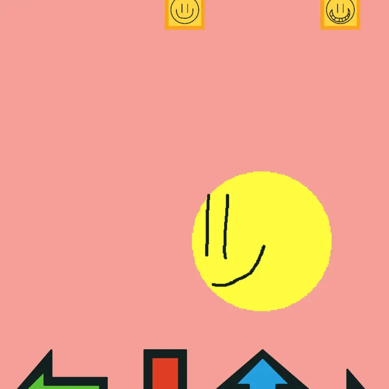 Game by @Enzothomas