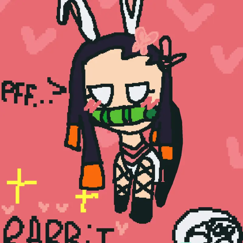 Game by @Nezuko_Cinnamoroll
