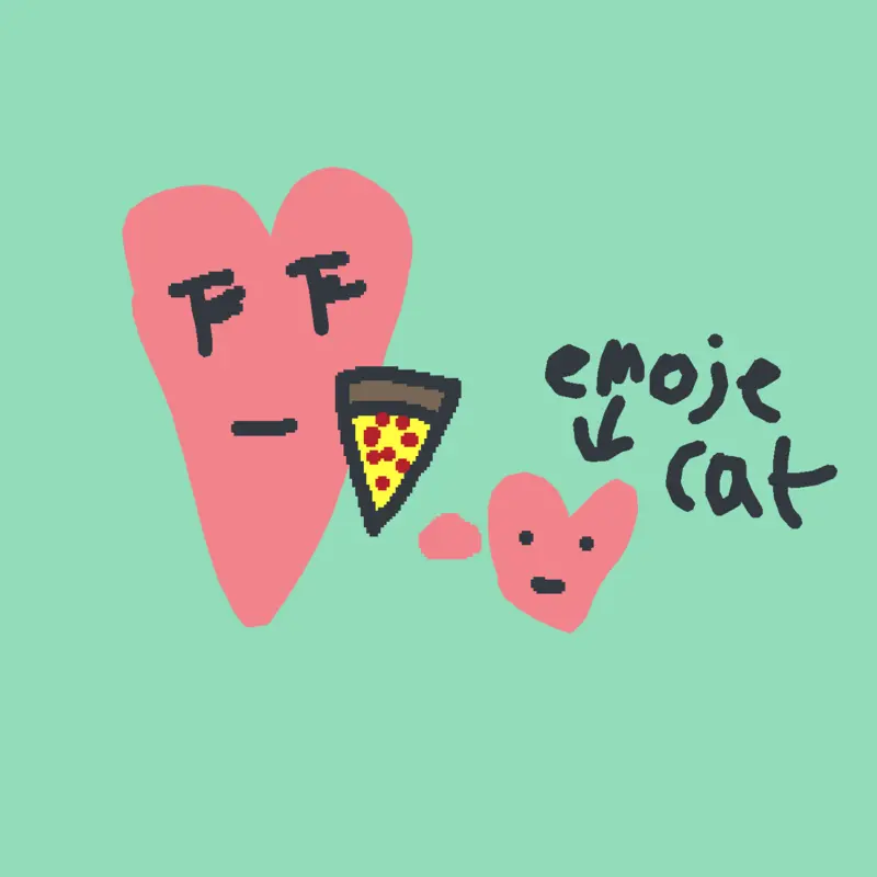 Emoji cats ❌️❌️❌️❌️❌️❌️ by @MohammedAli3
