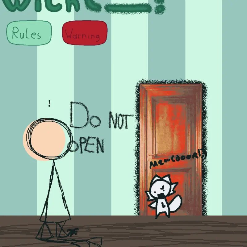 Game by @am_just_a_normal_person