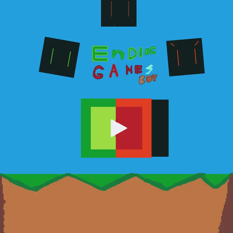 Game by @huaweloldverr