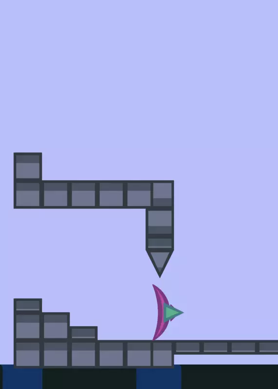 Game by @adamGod