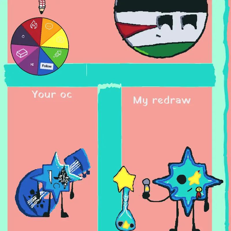 Game by @Palestine_14