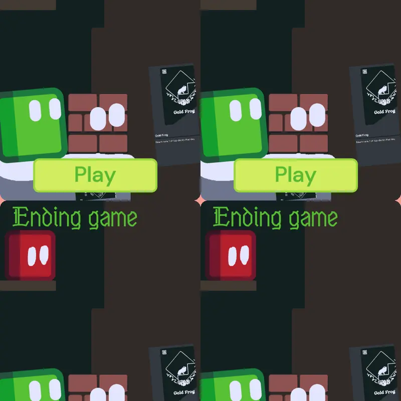 Game by @stamiar