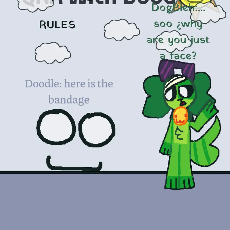 Game by @DogBleh