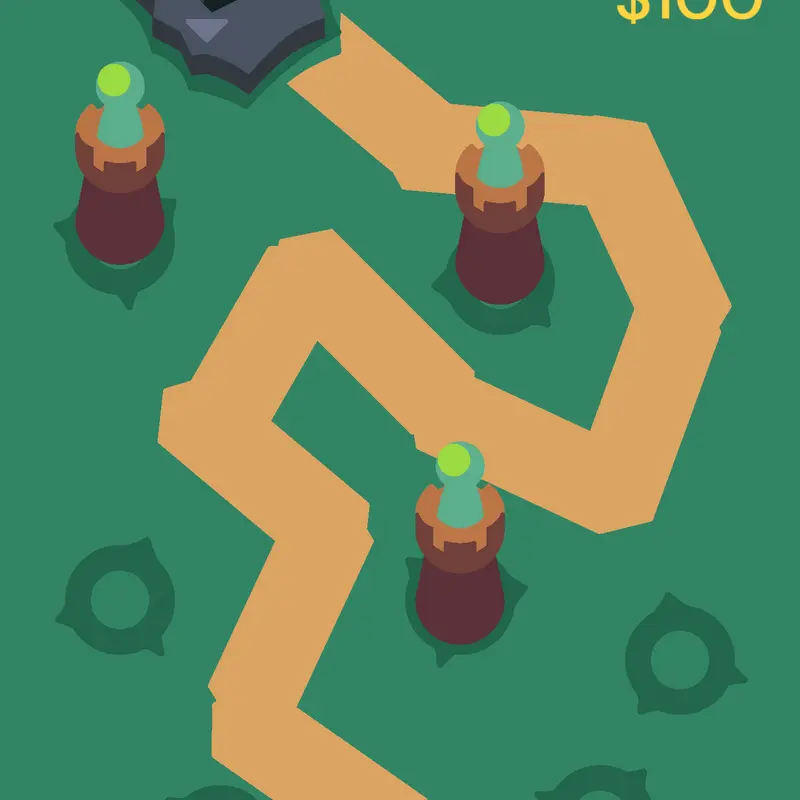 Game by @TrollMaker