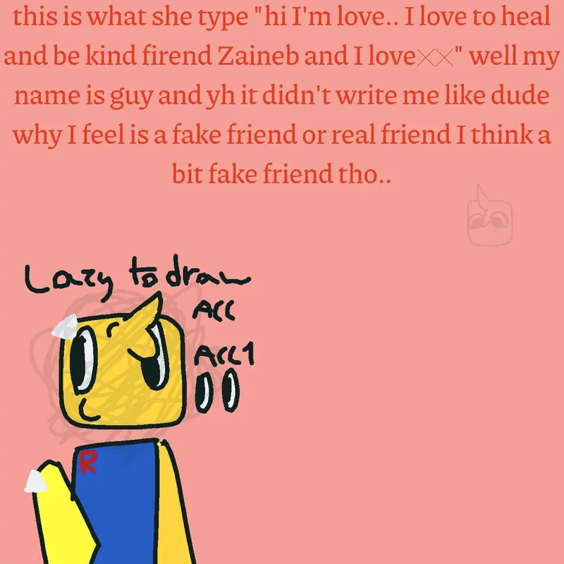 Game by @Shelly_favorite_toon
