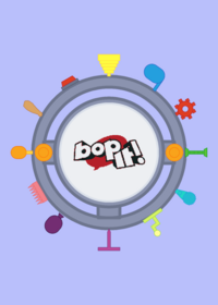 Bop it Circle