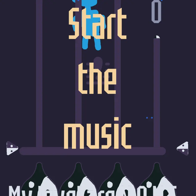 Game by @SouBrComMtOrgulhoEAmor