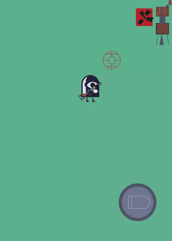 Game by @enesturker