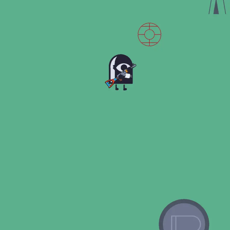 Game by @enesturker