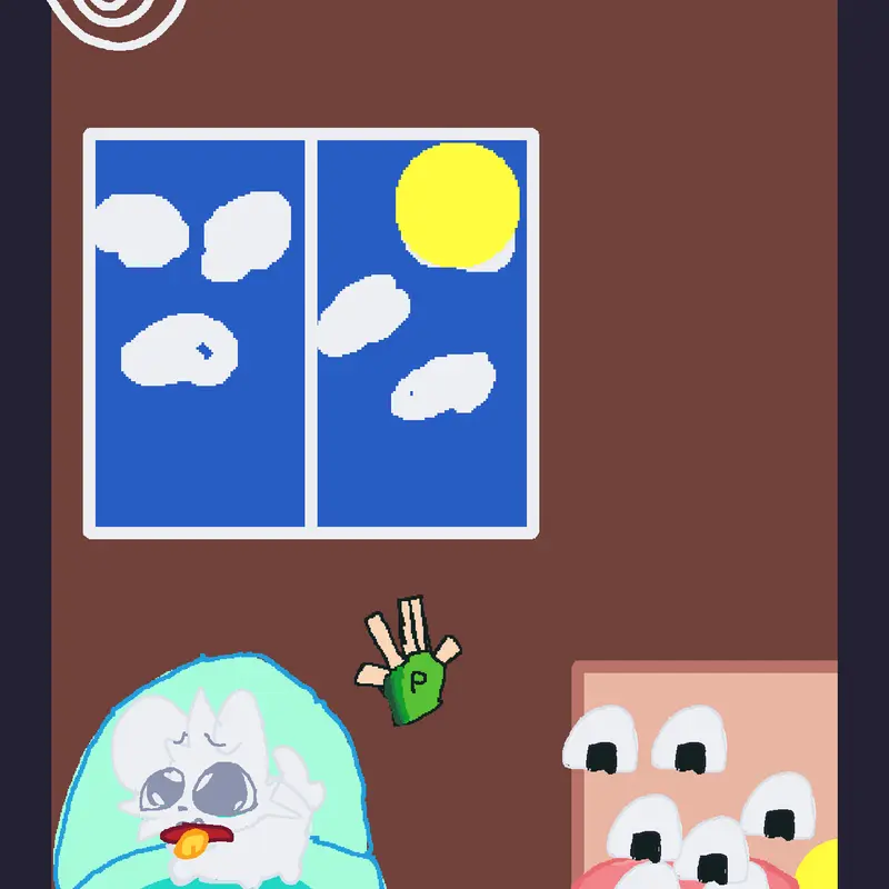 Game by @maya_29112