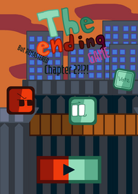The Ending Game Resmasted V1