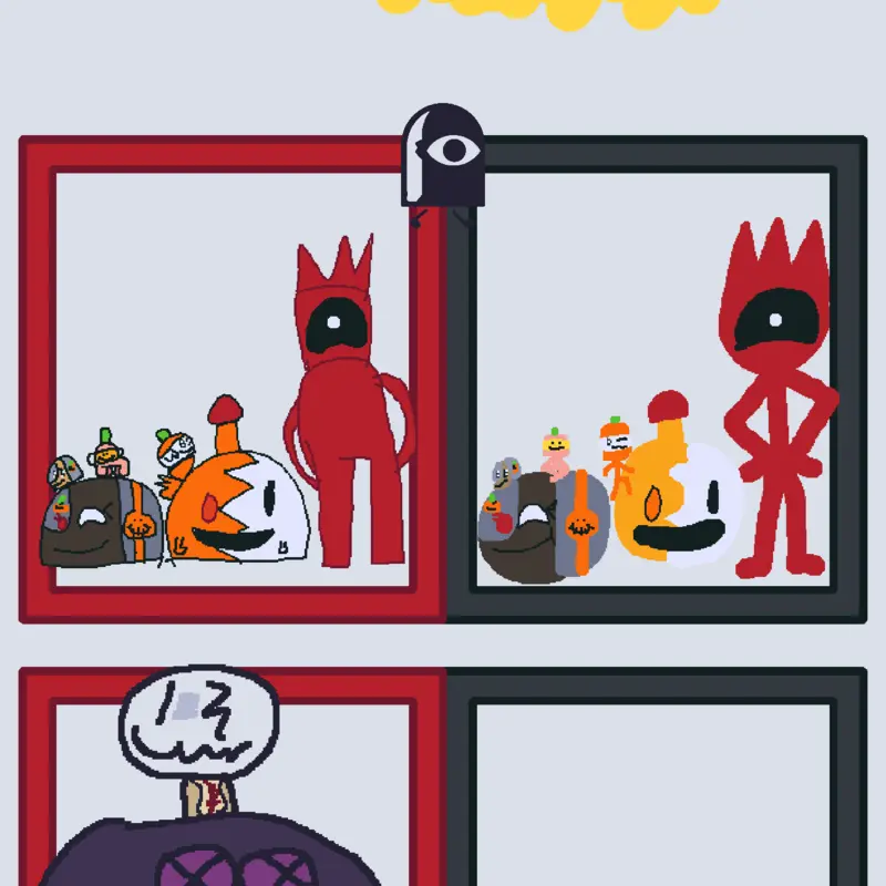 Game by @CastleAnalogDevelopment