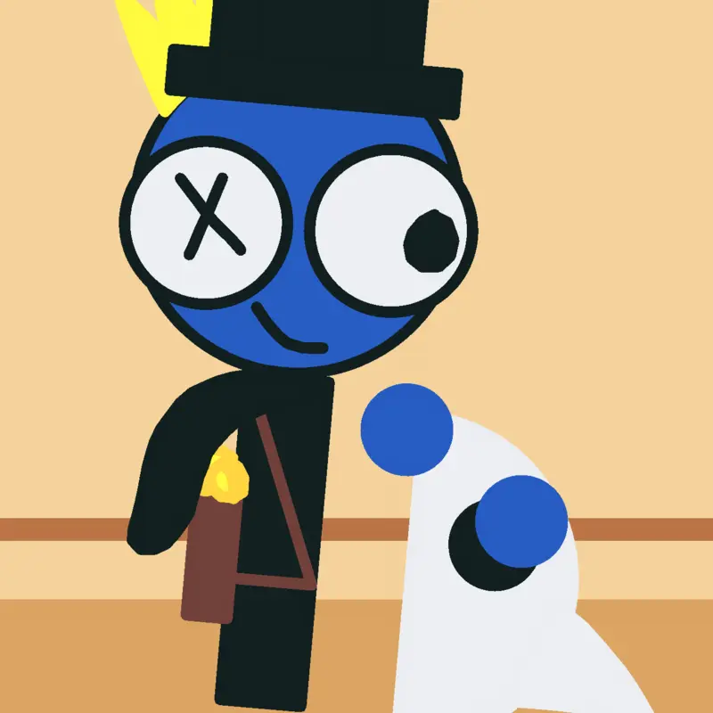 Game by @ptitanic