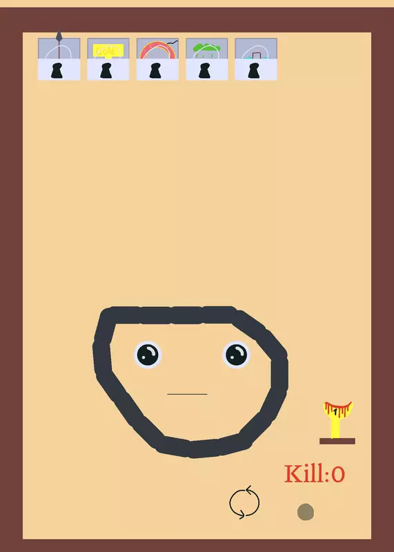 Game by @MrgAry
