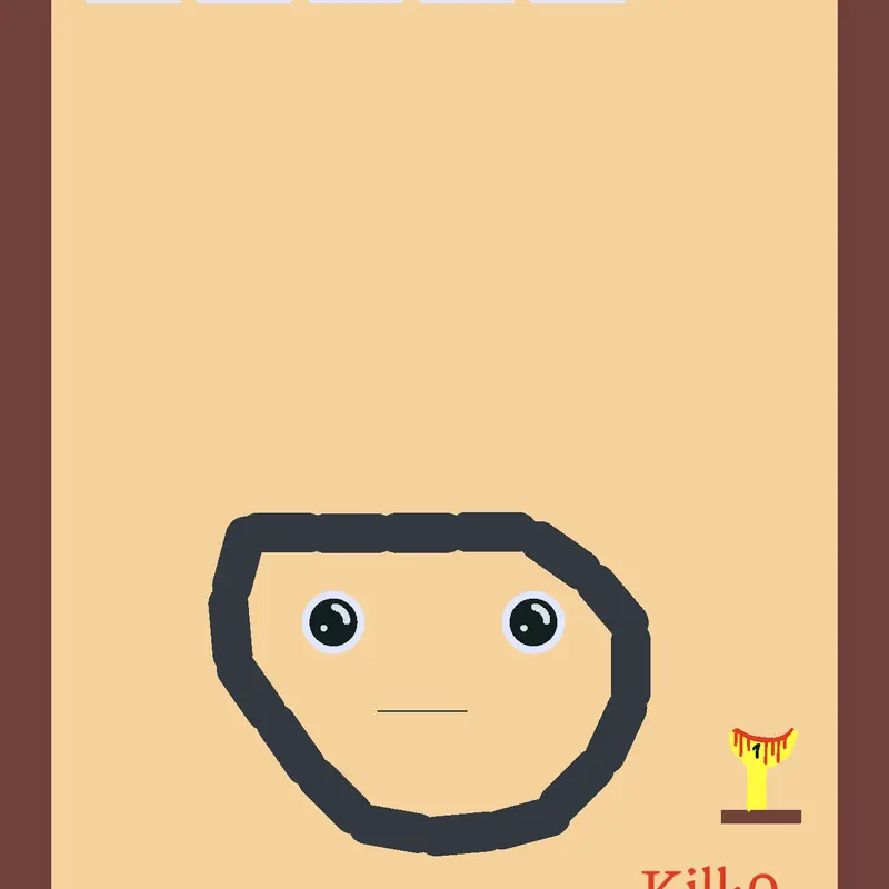 Game by @MrgAry