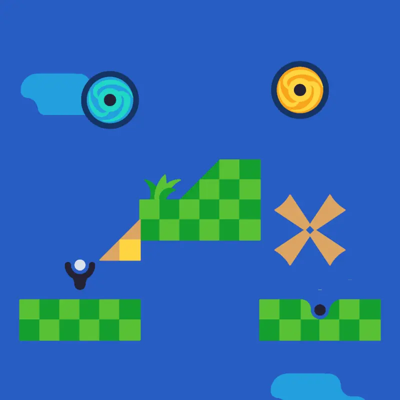Game by @SouLouisMuyEnglishSofa