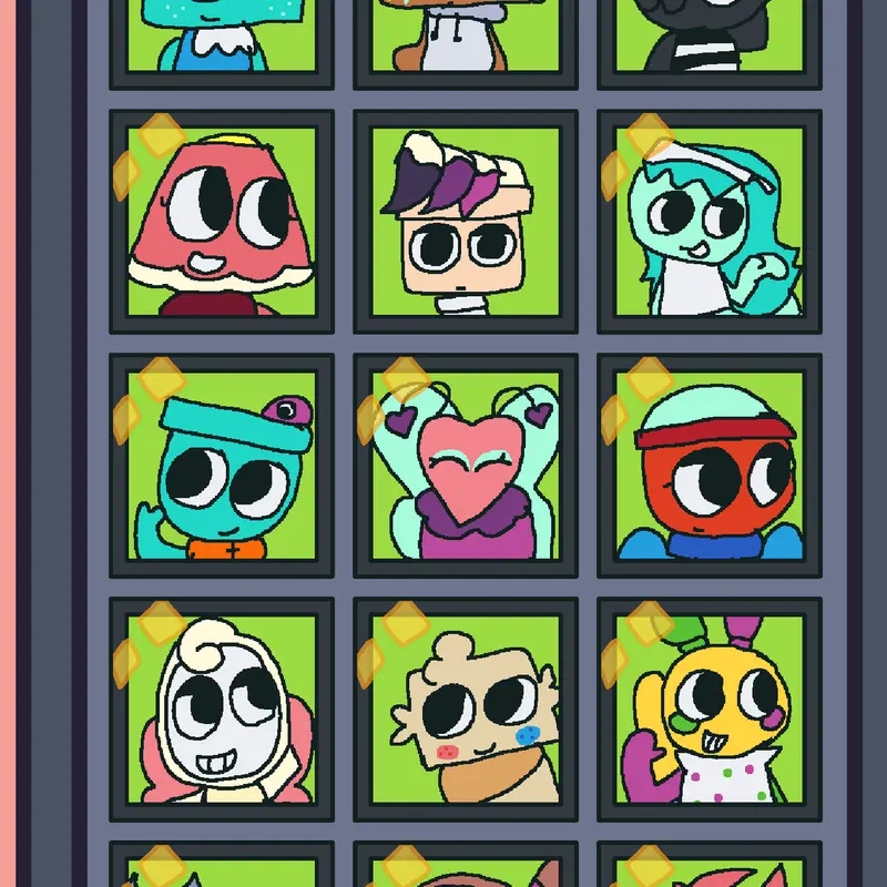Game by @iveieeOfficial